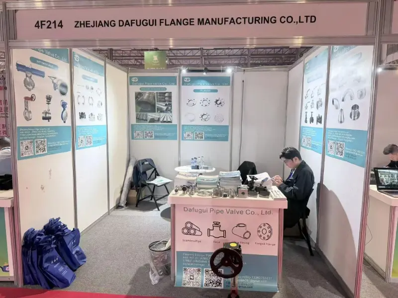 2025년 12월 22일부터 24일까지 사우디아라비아 전시회에 참가했습니다.