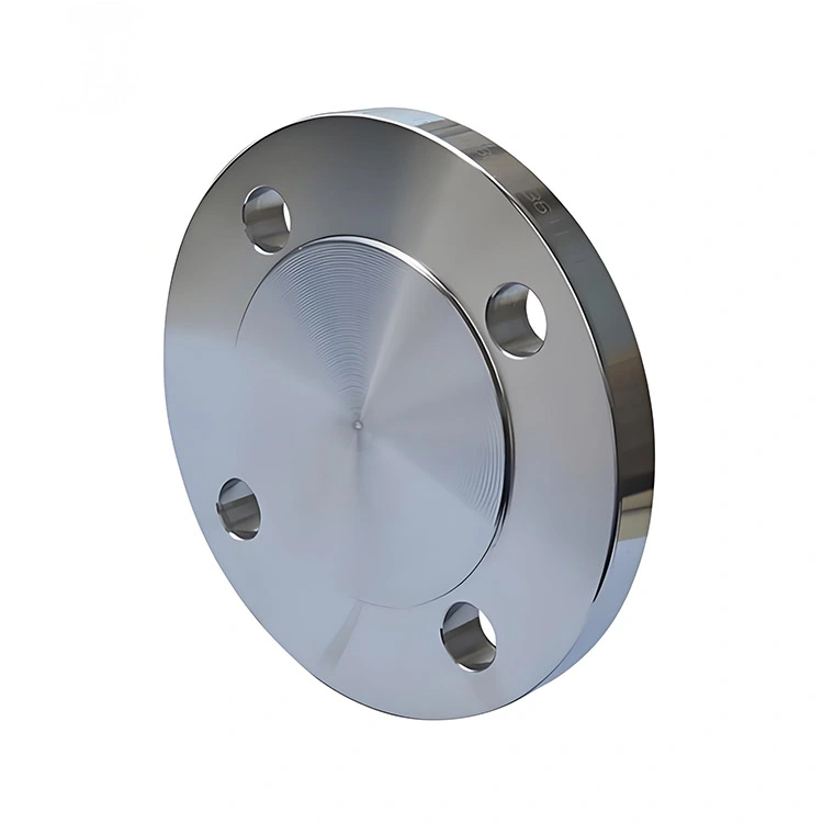316 Stainless Steel Plate Flange