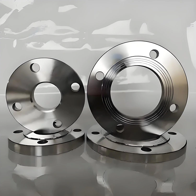 316 Stainless Steel Socket Weld Flanges
