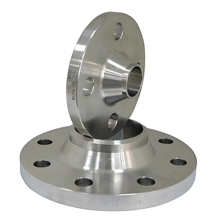 Duplex Steel S32205 Socket weld Flanges