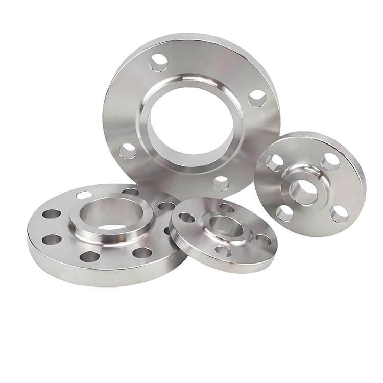 F53 Duplex Steel Flanges